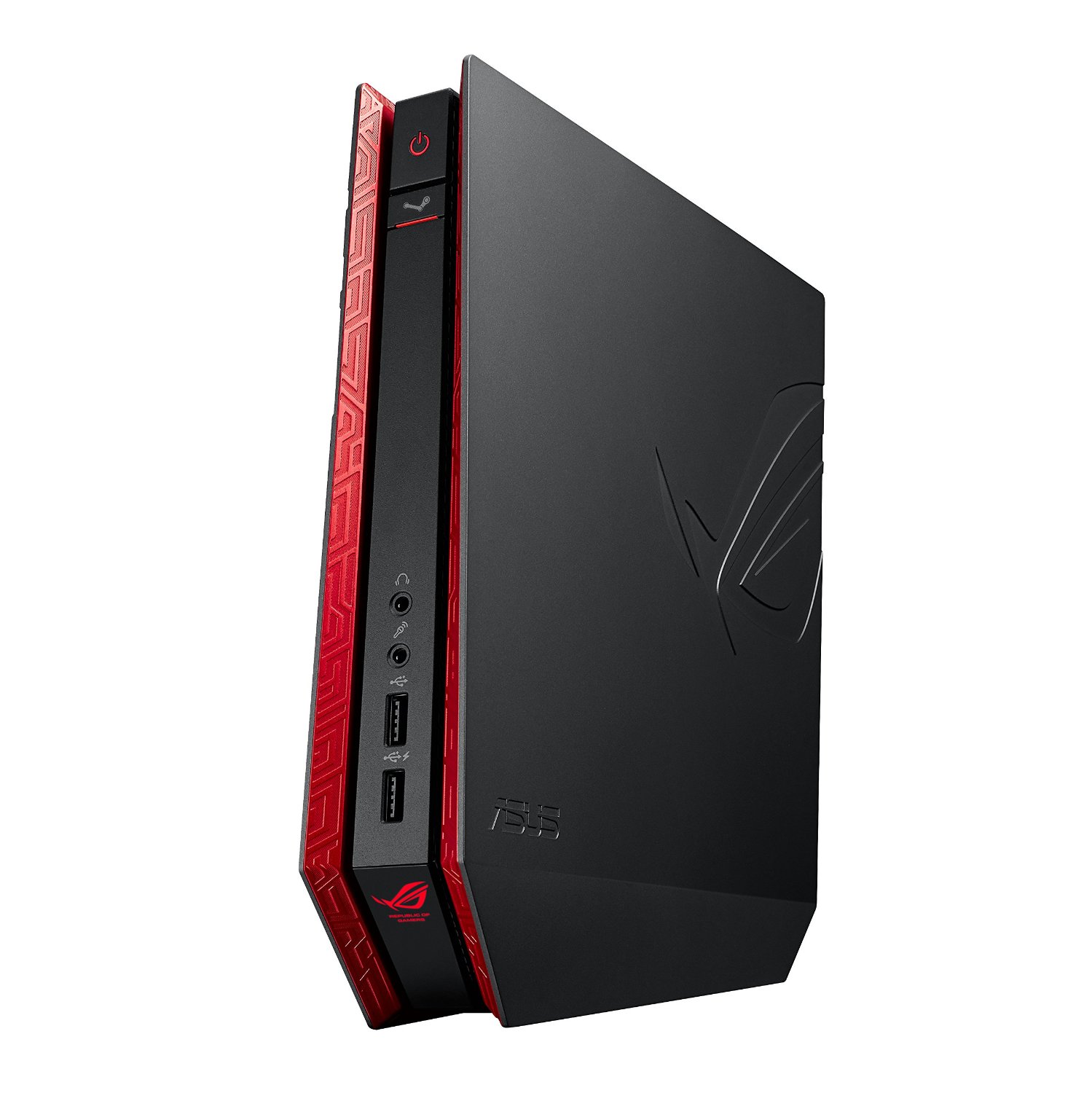 Asus Rog Gr6 R008r Mini Gaming Seite 4